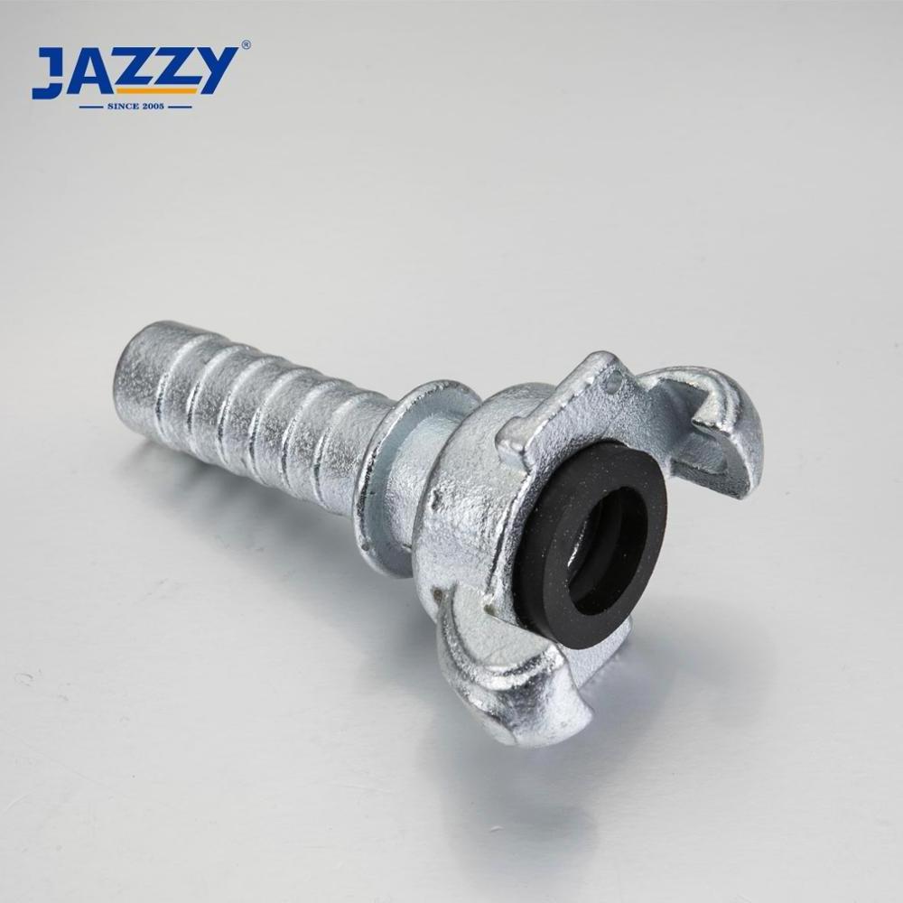 JAZZY factory price universal quick air hose coupling hose end