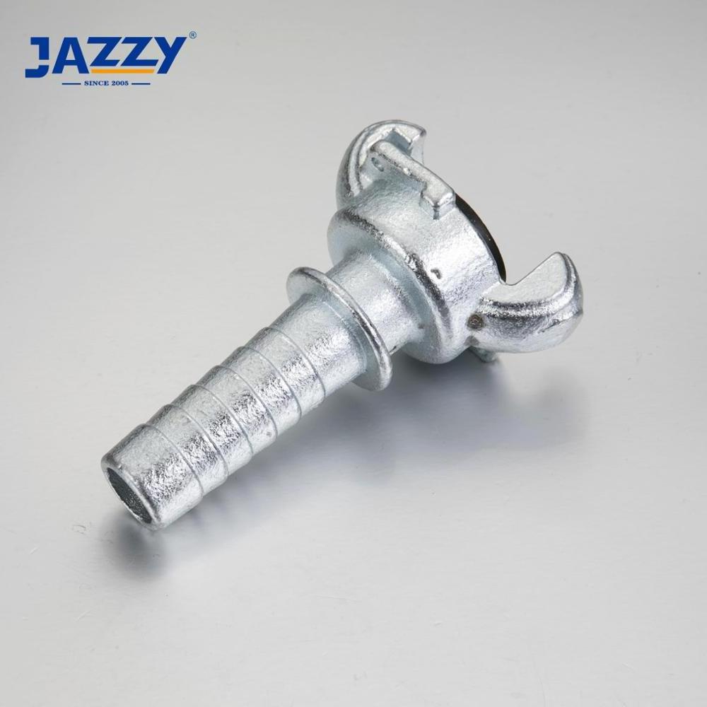 JAZZY factory price universal quick air hose coupling hose end