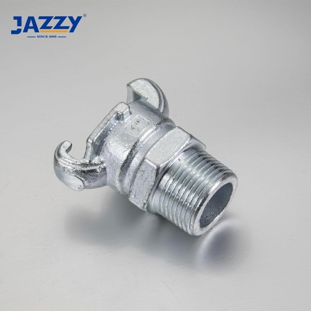 JAZZY factory price universal quick air hose coupling hose end