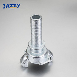 JAZZY factory price universal quick air hose coupling hose end