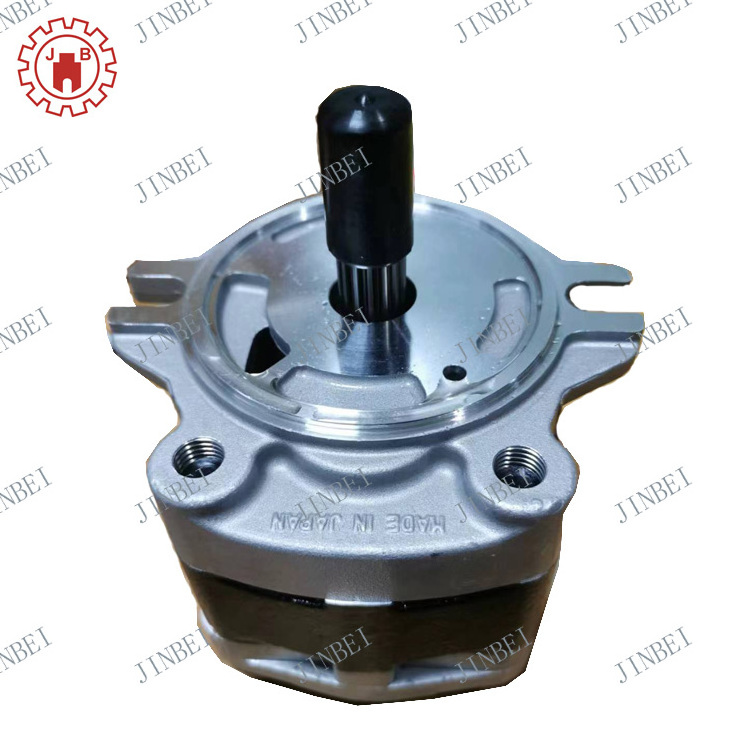 KYB PSVD2-21E PSVD2-27E Pump Assembly  hydraulic gear pump for mini excavators