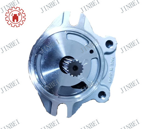 KYB PSVD2-21E PSVD2-27E Pump Assembly  hydraulic gear pump for mini excavators