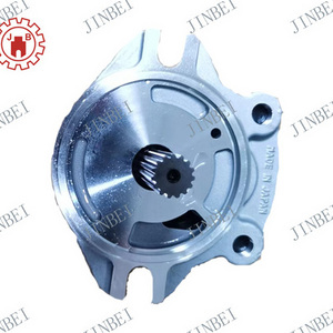 KYB PSVD2-21E PSVD2-27E Pump Assembly  hydraulic gear pump for mini excavators