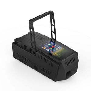 Portable New Dual Model Explosive & Drugs Detector for Security Check