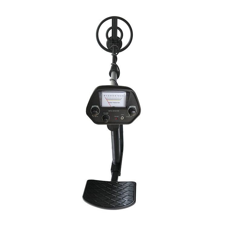 Gold Detectors Metal Detector Underground