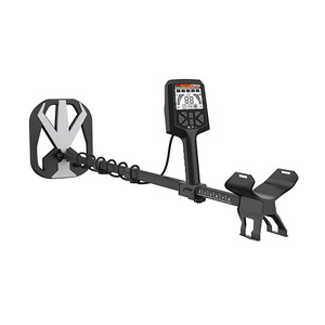 2023 New Professional Gold Metal Detector