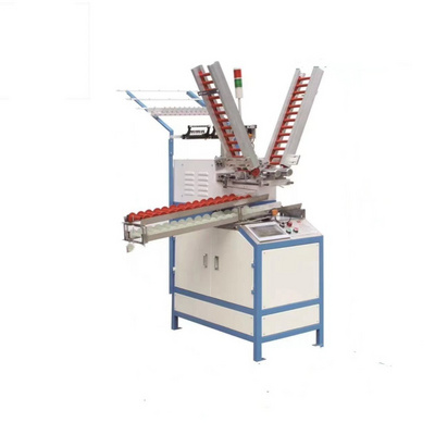 Automatic computer control Filament Bobbin winding Machine yarn Bobbin Winding Machine Spool Winder  twisting machine