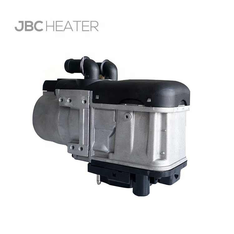 boat car caravan motor home preheating engine  coolant heater 12V5000W Liquid diesel water  heater