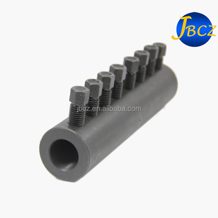 12-40mm Reinforcing Bar Lock Shear Anchor Bolt Screwless Couplers