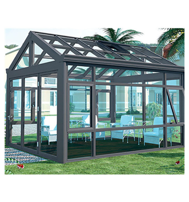 patio aluminum sun room portable sun room retractable roof sun glass room