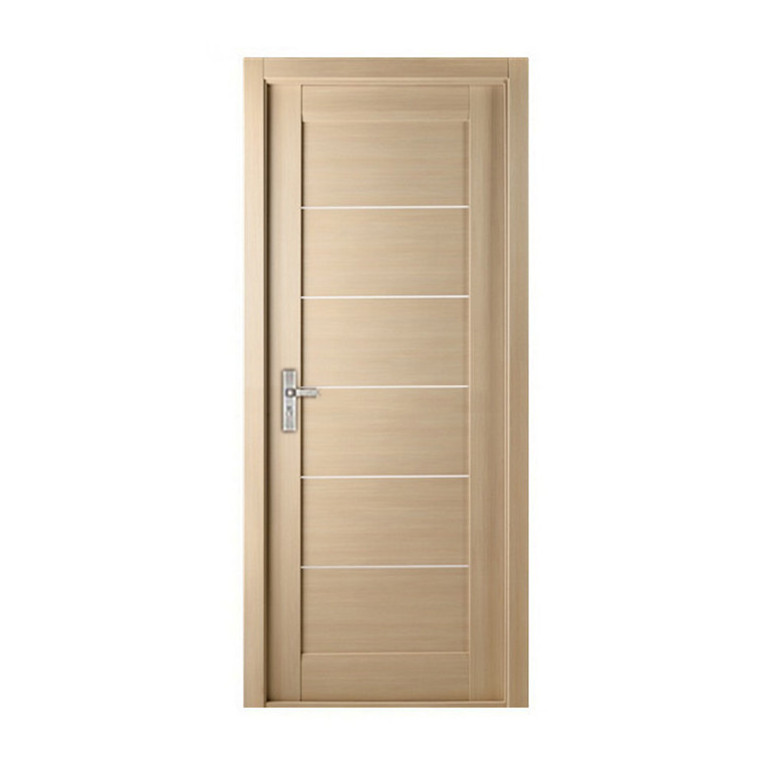 JBD Luxury design cheapest single double exterior main entrance metal anti-theft stainless wooden steel door