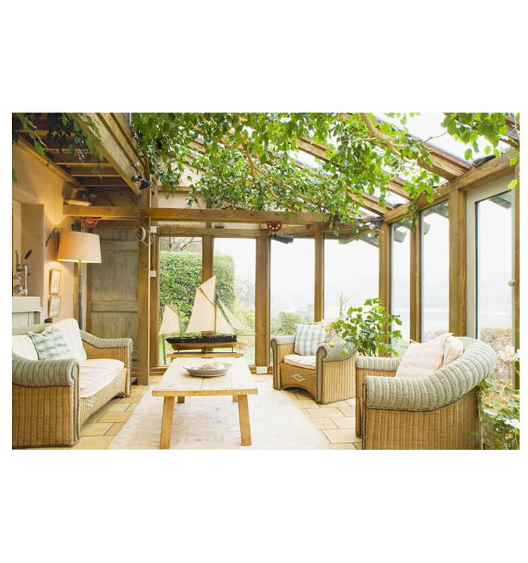 high quality sunrooms glass house aluminum sun room outdoor glass room