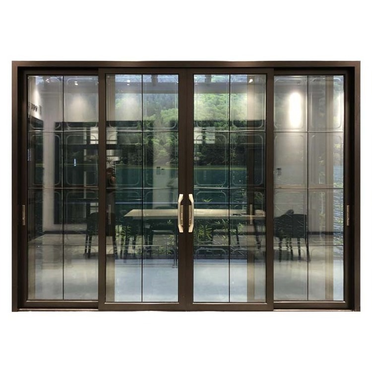 philippines australian building aluminum double glass sliding door aluminum veranda sliding doors