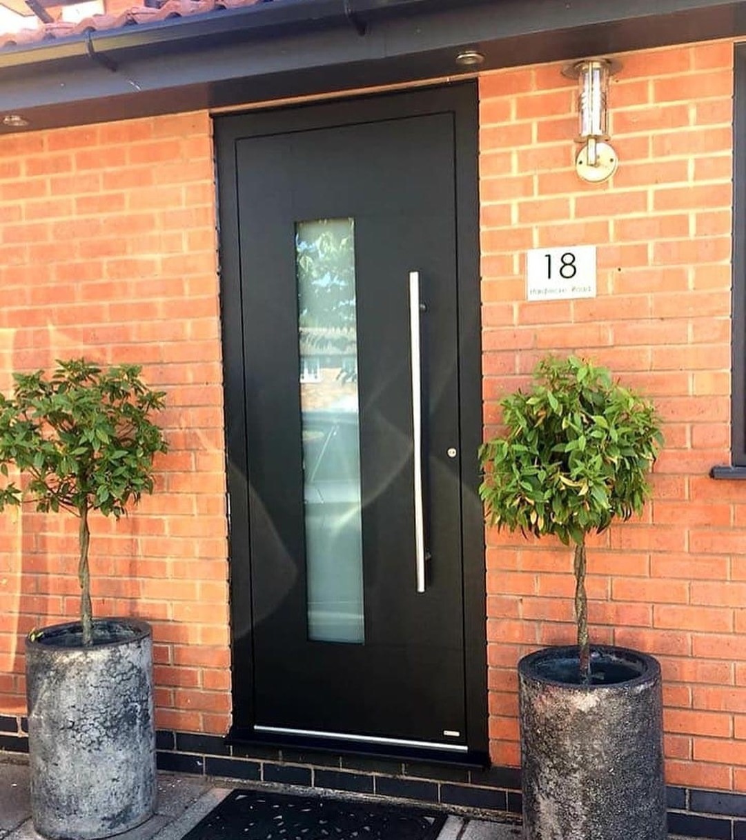 Popular residential entrance security door fancy security door steel door security