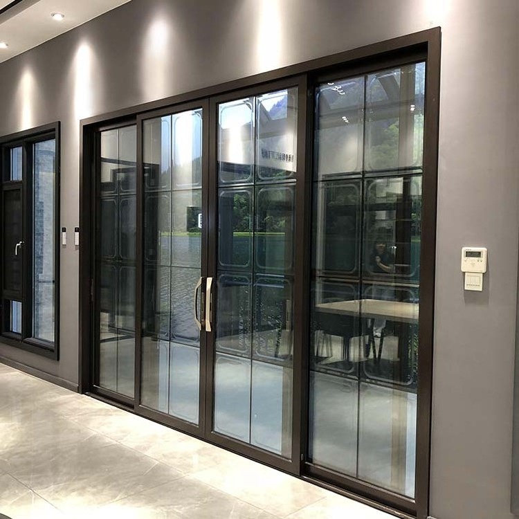 philippines australian building aluminum double glass sliding door aluminum veranda sliding doors