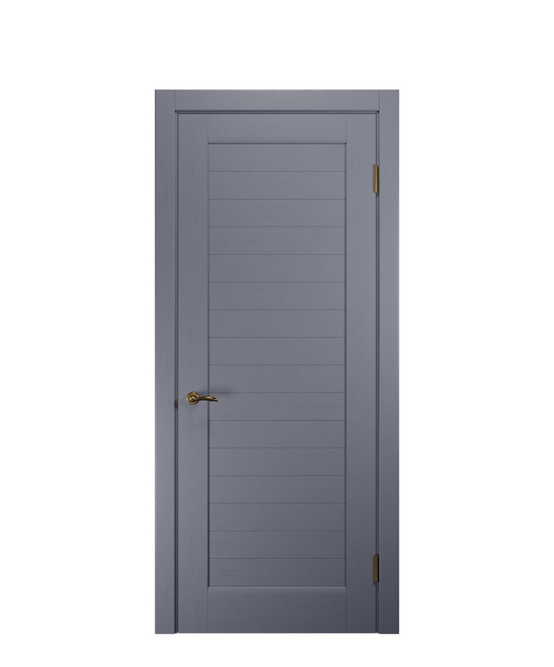 High Quality White Room Wooden Door Main Double Door Wooden Modern Wooden Door Design