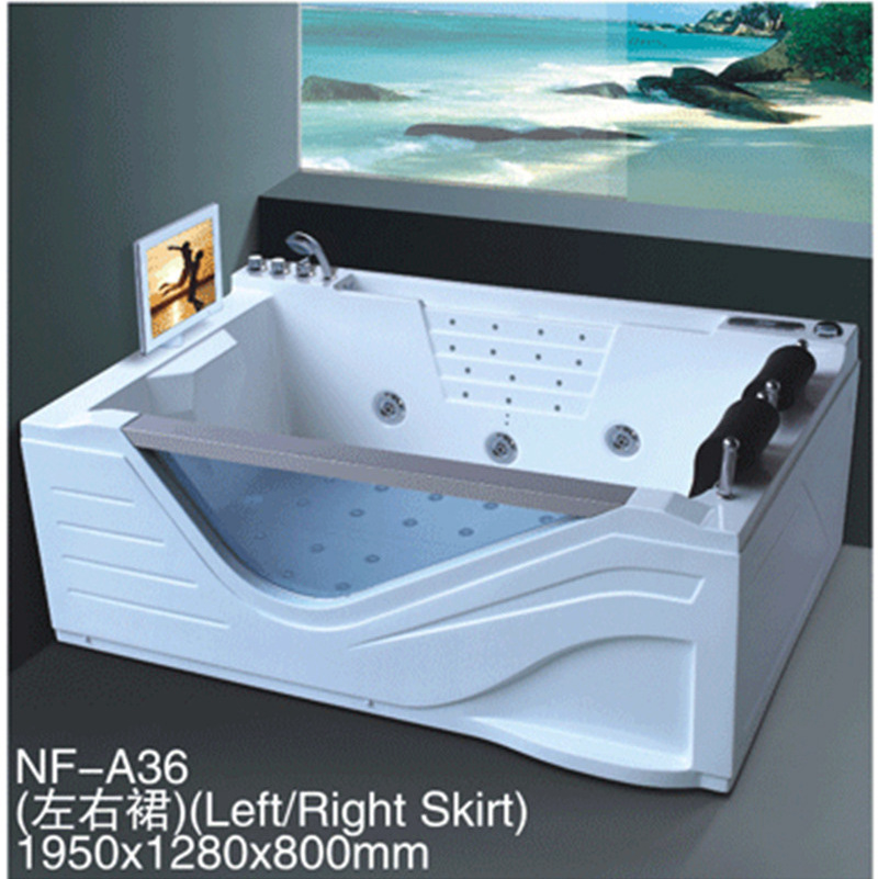 Popular Fitness Recovery big bath tub cold bath tub tubs for bathroom