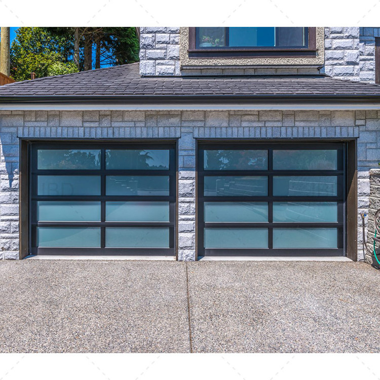 Get The Best of Both Worlds with Roll up Retractable Garage Doors ...