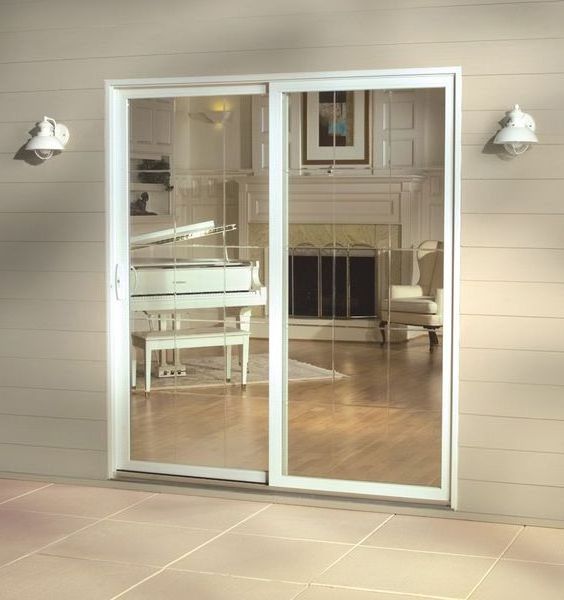 Factory direct sales PVC folding door accordion style bathroom sliding door