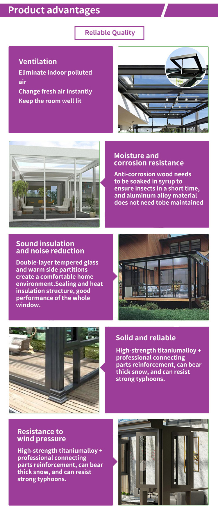 Affordable Prefabricated Glass House Sunroom Kits Modern Glass House Extension Sunroom Veranda