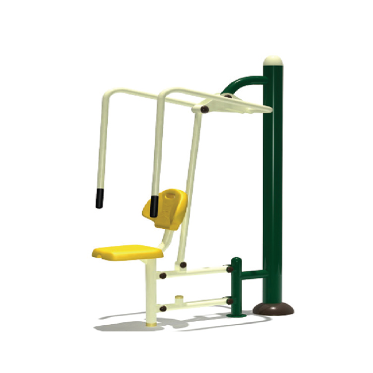 Professional custom park outdoor exercise gym equipment fitness equipment for kids and adults