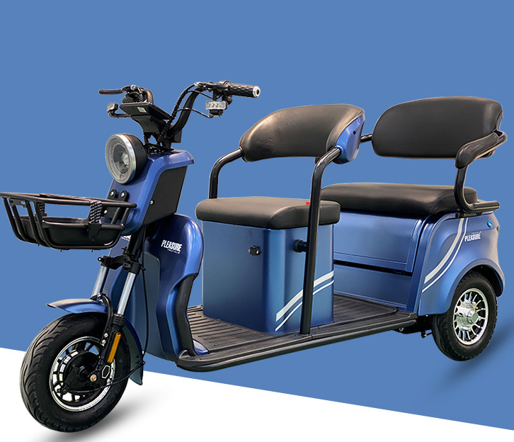 handicap elderly triciclo electrico adulto 3 wheel 60v electric trike three wheels electric tricycle