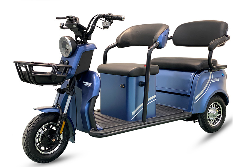 handicap elderly triciclo electrico adulto 3 wheel 60v electric trike three wheels electric tricycle