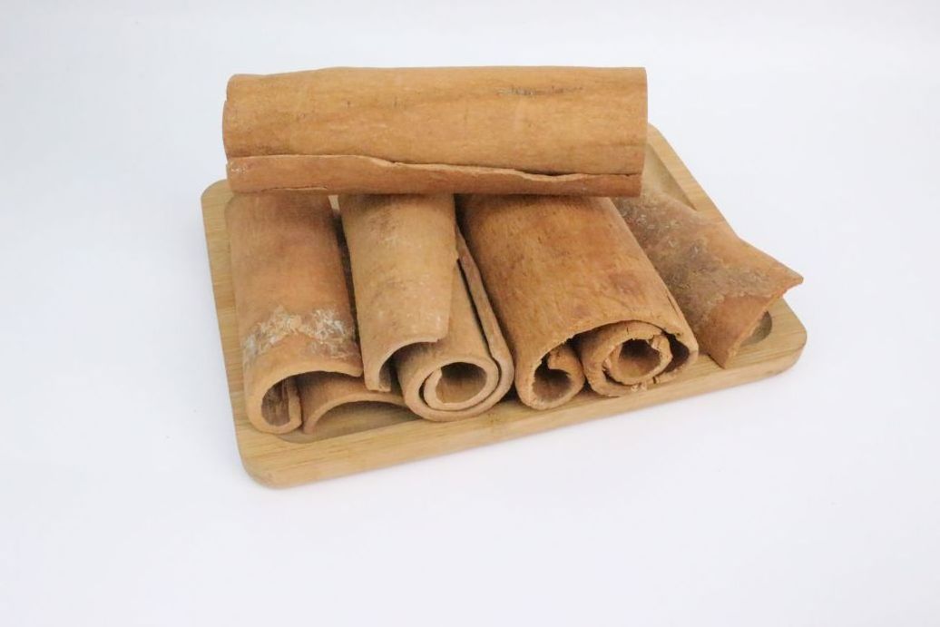 New 2024 Crop - Vietnam Cassia Cinnamon - Dried Spices - Premium Quality Low Price Ready Cinnamon Roll - Ready For Delivery