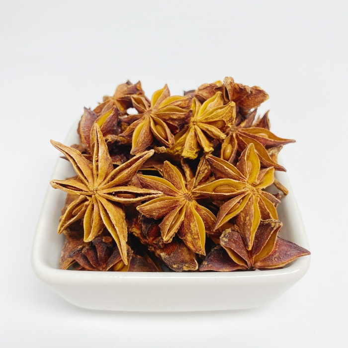 2024 Cheap Price Hot Sale Top Quality China Spices Whole Star Anise Aniseed for Sale