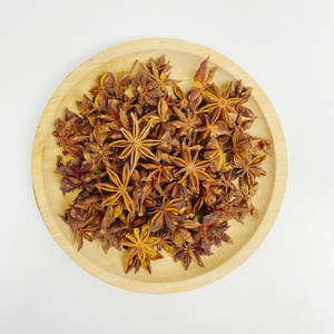 2024 Cheap Price Hot Sale Top Quality China Spices Whole Star Anise Aniseed for Sale