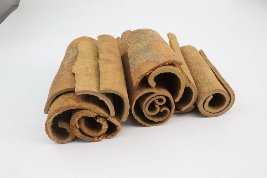 New 2024 Crop - Vietnam Cassia Cinnamon - Dried Spices - Premium Quality Low Price Ready Cinnamon Roll - Ready For Delivery