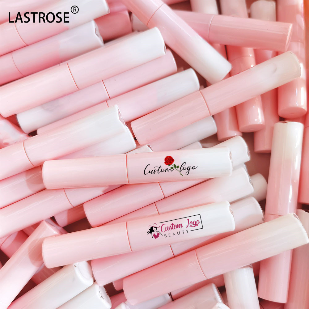 Wholesale strip lash glue waterproof eyelash glue mini tube sensitive eyes available private label eyelash glue