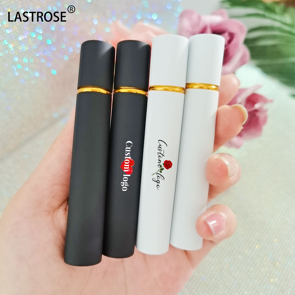 Wholesale strip lash glue waterproof eyelash glue mini tube sensitive eyes available private label eyelash glue