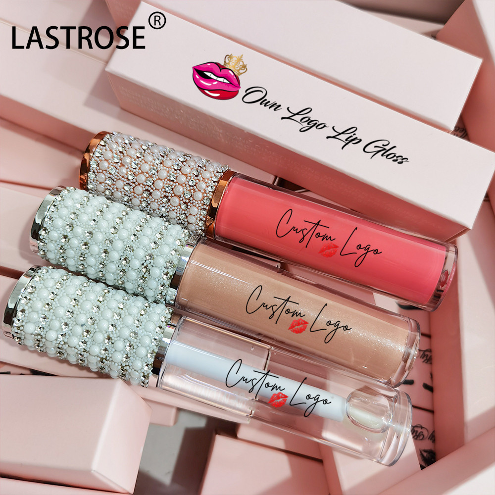 Private label lip gloss lipquid lip stick vendor high quality liquid lipgloss make your own lip gloss