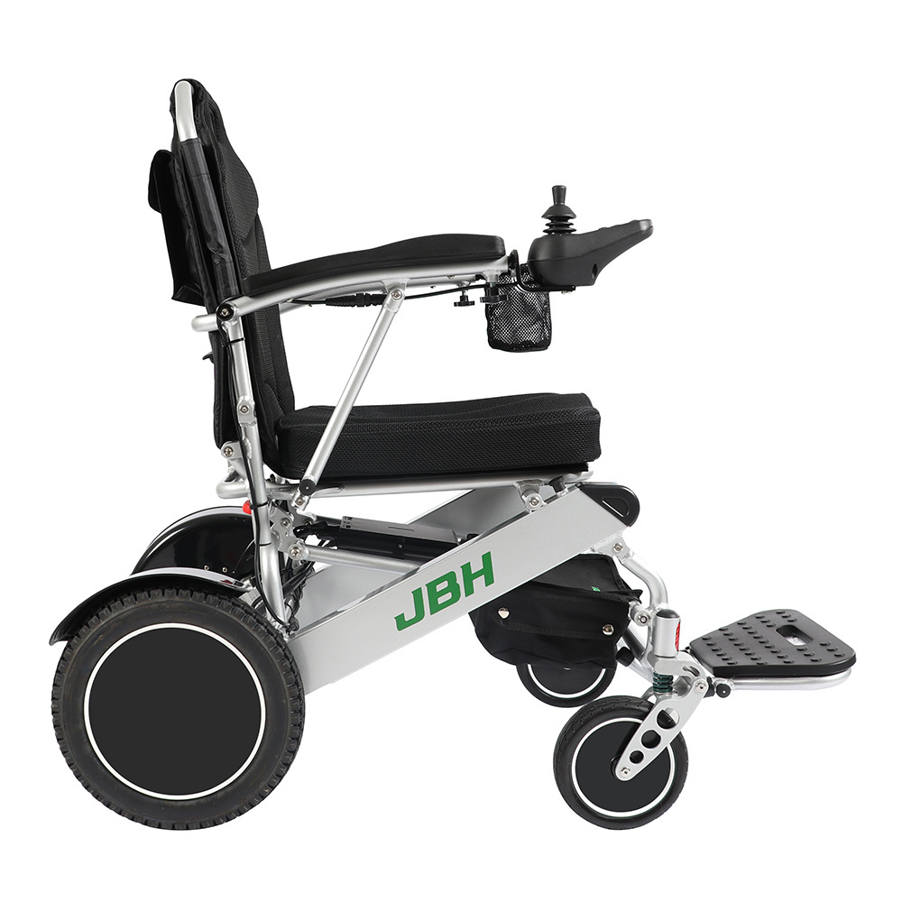 Outdoor Portable Medical Used Portable Manual Folding Hot selling Wheelchair OEM Design Origin