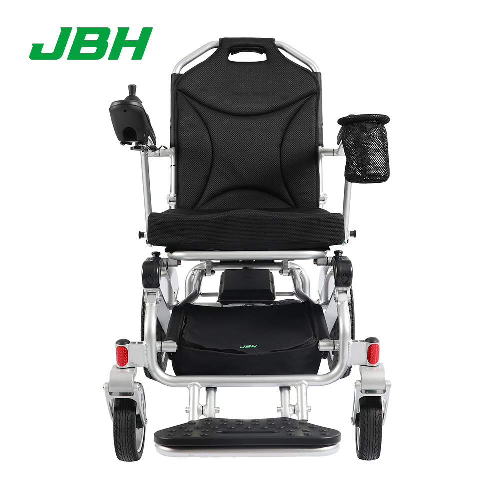 Outdoor Portable Medical Used Portable Manual Folding Hot selling Wheelchair OEM Design Origin