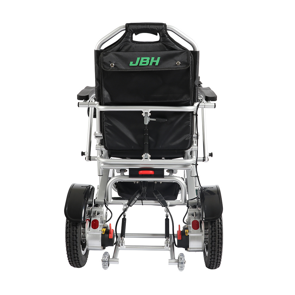 Outdoor Portable Medical Used Portable Manual Folding Hot selling Wheelchair OEM Design Origin