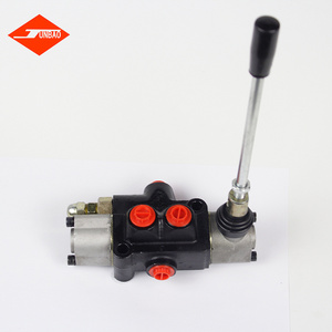 manufacturer price dump truck hydraulic valve pressure relief valve hydraulic