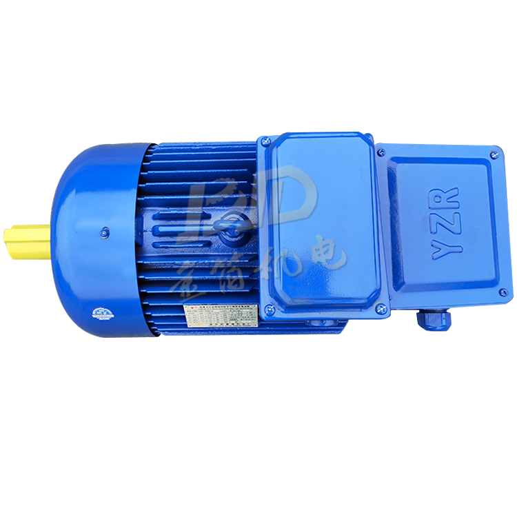 1.5~200KW Three Phrase Electric Motors Product 21kw Hoisting Crane Motor Product brand name electric motor