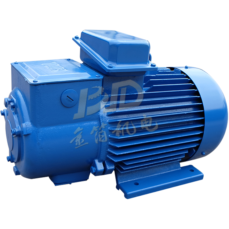 1.5~200KW Three Phrase Electric Motors Product 21kw Hoisting Crane Motor Product brand name electric motor