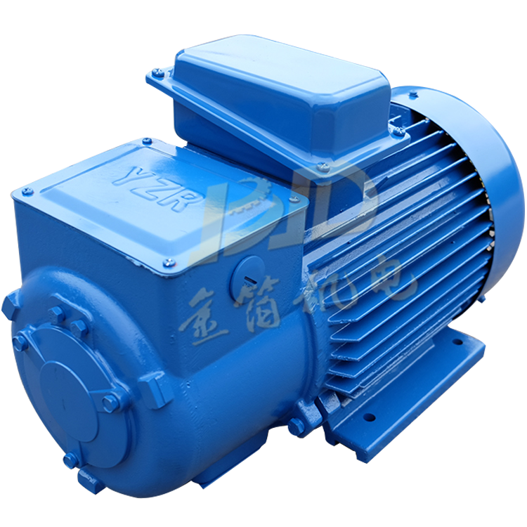 1.5~200KW Three Phrase Electric Motors Product 21kw Hoisting Crane Motor Product brand name electric motor