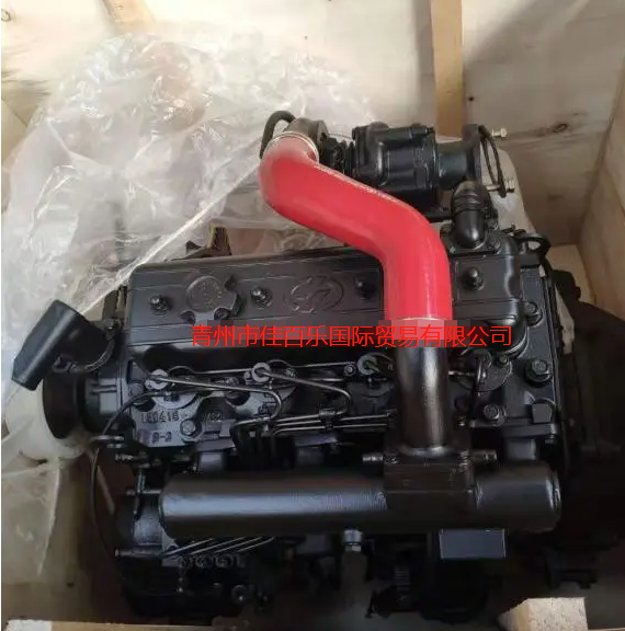 engine assy yangdong diesel engine Y4100D  / Y4102D /  Y4105D auto parts engine for light truck