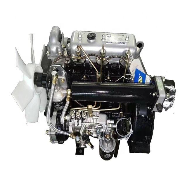 China brand water cooling Y385 /D480 /YND485 YANGDONG diesel engine