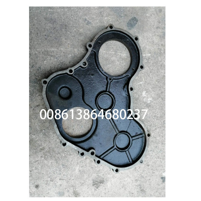 2105 diesel engine parts engine thermostat for yuchai YC2105/2110/2115/2108/2118 for Loader or small forklift or  tractor