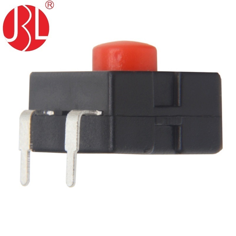 Push Button Switch 12x12mm 2Pin Through Hole DIP Vertical switch blades knife push button