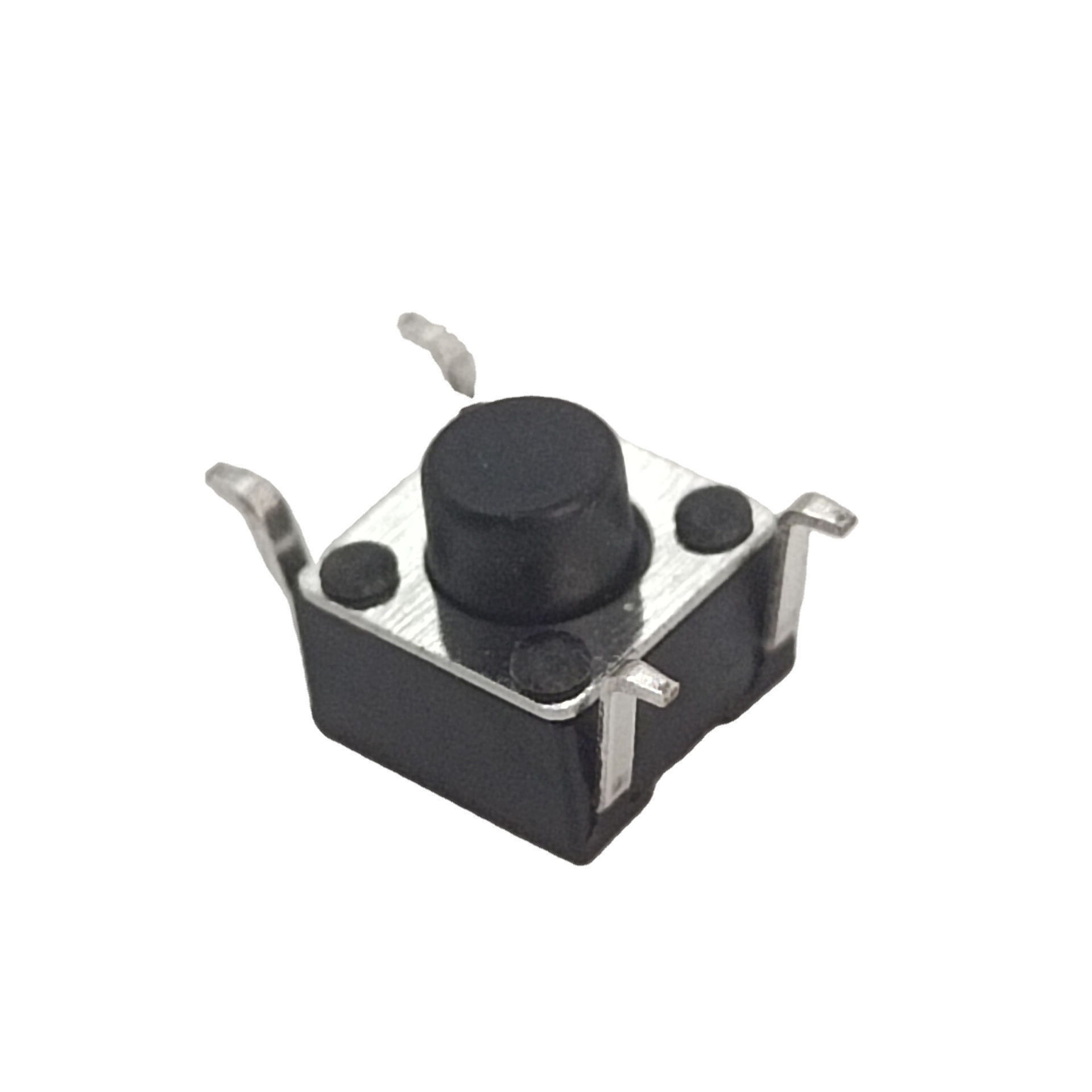 Cheap TS-06104C Reverse Mount Tact Switch Waterproof IP67 Tactile Push Button Switch