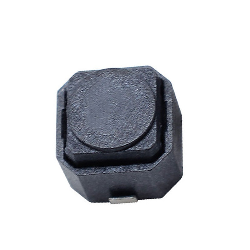 JBL TS-0012 Silent tactile switch 6 * 6 * 5 light touch button micro-motion silent switch SMD / SMT special car waterproof