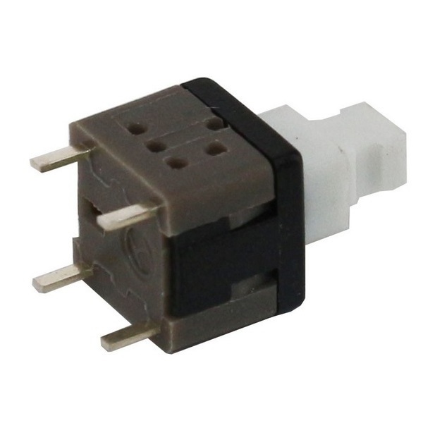 Push Button Switch 5.8*5.8mm DPDT Through Hole momentary push button switch