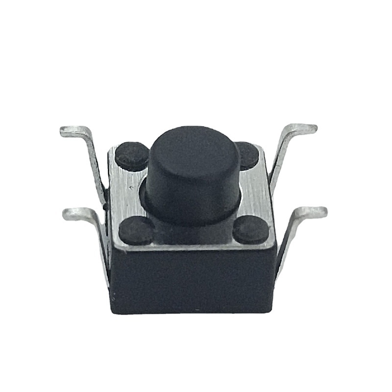 Cheap TS-06104C Reverse Mount Tact Switch Waterproof IP67 Tactile Push Button Switch