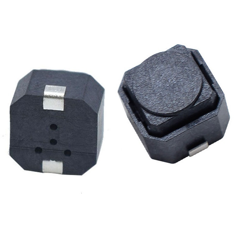 JBL TS-0012 Silent tactile switch 6 * 6 * 5 light touch button micro-motion silent switch SMD / SMT special car waterproof